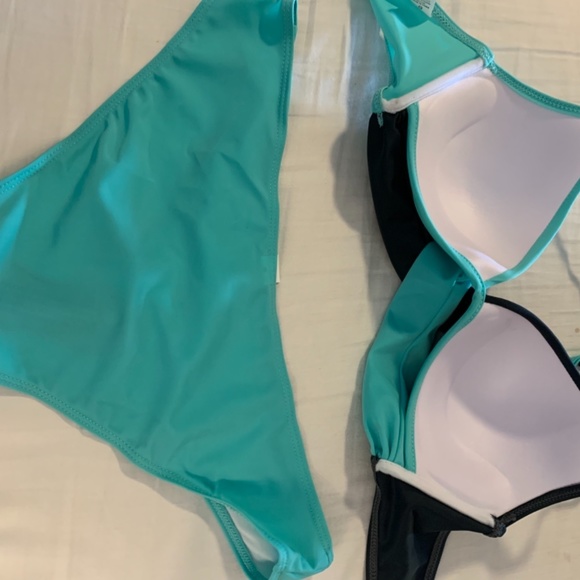 Bikini - Size Large.  Never Worn! - Picture 4 of 4